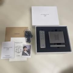 ARTIST-MADE COLLECTION BY BTS JUNG KOOKのサムネイル