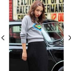 SLY ニットのサムネイル