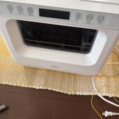 SAMKYO 食器洗い乾燥機 本体のサムネイル