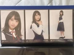 与田祐希 3人のプリンシパル コンプのサムネイル