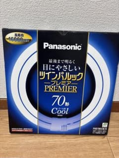 Panasonic ツインパルック プレミア 70形 Cool - メルカリ