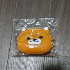 シリコン小銭入れのサムネイル