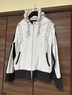 Xfrm Gallery ヘビーウエイトパーカー スウェットアウター 奇抜 - メルカリ