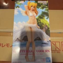 2.5次元の誘惑 GLITTER&GLAMOURS リリエル 水着ver.