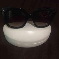 値下げしました!CELINE(セリーヌ )CL41805/S NEWAUDREYのサムネイル