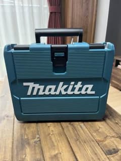 マキタ　インパクトレンチのサムネイル