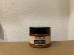 APPELLES ビタミンB3 ボディスクラブ 150gのサムネイル