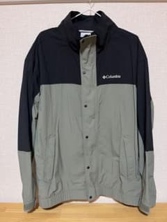 COLUMBIA/コロンビア STONY PASS JACKETのサムネイル