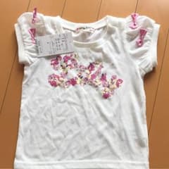新品未使用 半袖 80のサムネイル