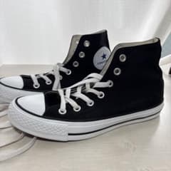 CONVERSE ハイカットスニーカー since1908 ブラックのサムネイル