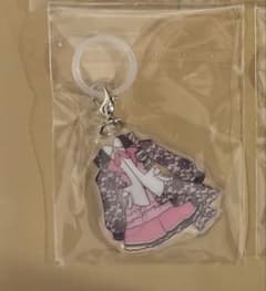 鈴都りせ アクリルキーホルダーのサムネイル