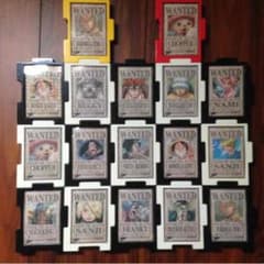 ワンピースパズルのサムネイル