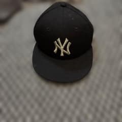 New Era ニューヨークヤンキース キャップ 9FIFTYのサムネイル