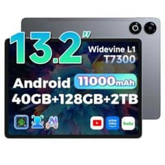 svitoo v13 Android タブレット 13インチ svitoo v13 Android タブレット 13インチ - メルカリ