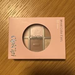 美品【cipicipi】ムードカラーアイズ02のサムネイル