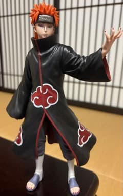 一番くじ NARUTO ナルト C賞 ペイン MASTERLISE - メルカリ