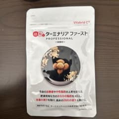 ターミナリアファースト PROFESSIONAL 30粒のサムネイル