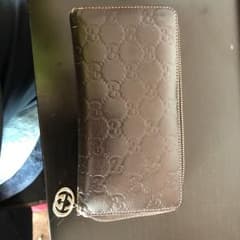 GUCCI長財布のサムネイル
