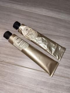 SABON ハンドクリーム パチュリ ラベンダー バニラのサムネイル