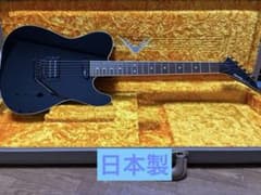 美品 TEJ Deluxe SUS フェルナンデス サスティナー 布袋寅泰 美品 TEJ Deluxe SUS フェルナンデス サスティナー 布袋寅泰 - メルカリ