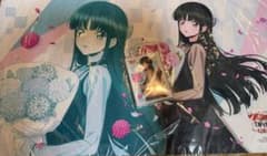ヴァンガード 西塔ミコト プレイマット スリーブセット - メルカリ