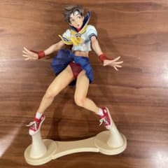 ケ*ン様 ストリートファイター 西村キヌコレクション 1/6スケール