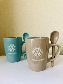 フォルクスワーゲン  マグカップのサムネイル