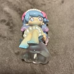 ポップマート　AZURAフィギュア　Tideのサムネイル