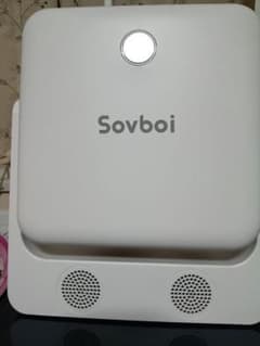 Sovboi 家庭用プロジェクター S61Pro - メルカリ
