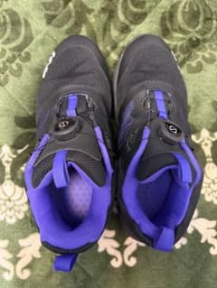 ボウリングシューズ HI-SP EVA-DA 27.0センチ 左右兼用 - メルカリ