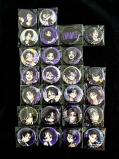 春希 缶バッジ element sicks 春希 缶バッジ 全25種 セット オマケ付き - メルカリ