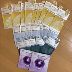 MEDIHEAL シートマスク まとめ売りのサムネイル