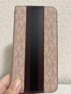 マイケルコース iPhone 11 pro 手帳型 スマホケースのサムネイル