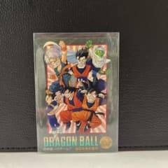 ドラゴンボール ビジュアルアドベンチャー プレミアムセットVol.1