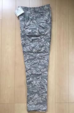 米軍放出品　ABUミリタリーパンツ  women'sのサムネイル