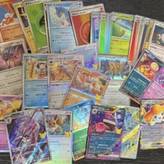 ポケモンカード ポケカ まとめ売り - メルカリ