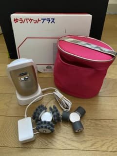 【中古】 ヤーマン　アセチノスリムタップ　YA−MAN IB-7DBのサムネイル