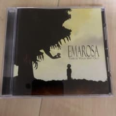 Emarosa – This Is Your Way Out - メルカリ