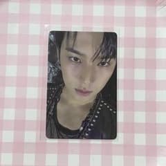 SEVENTEEN ミンギュ 7万ウォン withmuu 購入限定 トレカ - メルカリ