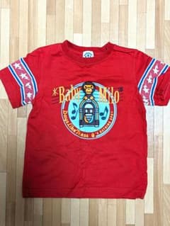 アベイシングエイプ　Tシャツのサムネイル