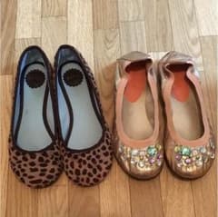 コキュペタンコ靴のサムネイル