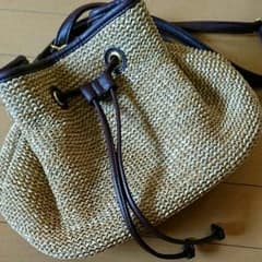 Sachikoさん専用！夏ショルダーバッグのサムネイル