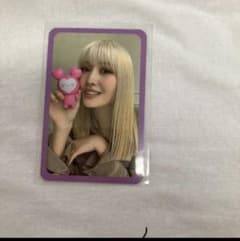 twiceモモトレカのサムネイル