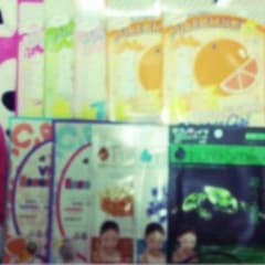いろいろパック♡17枚セット♡のサムネイル