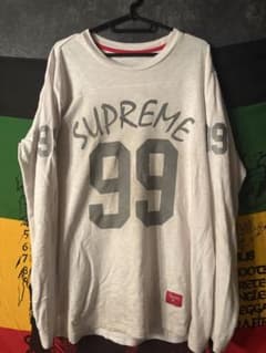 supreme ロンTのサムネイル