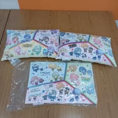 プロセカ　カラフルステージ　初音ミク　サンリオ　アートクッション ばら売り不可