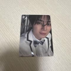 INI ANTHEM 佐野雄大 5周年制服トレカ 第2弾