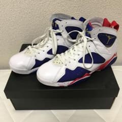 NIKE AIR JORDAN 7 RETRO エアジョーダンのサムネイル