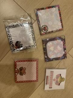 ♡A♡様 リクエスト 2点 まとめ商品のサムネイル