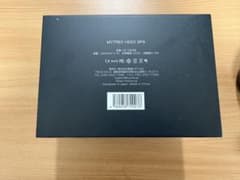 ⭐︎MYTREX HEAD SPA 頭皮マッサージ機⭐︎のサムネイル